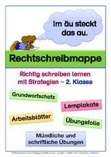 Ableitungen-Wörter mit äu, Kl. 2.pdf